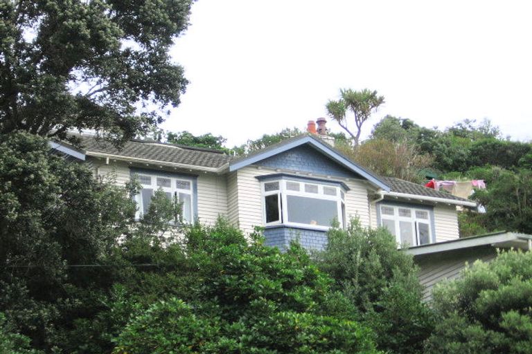 Photo of property in 20 Tyne Street, Island Bay, Wellington, 6023