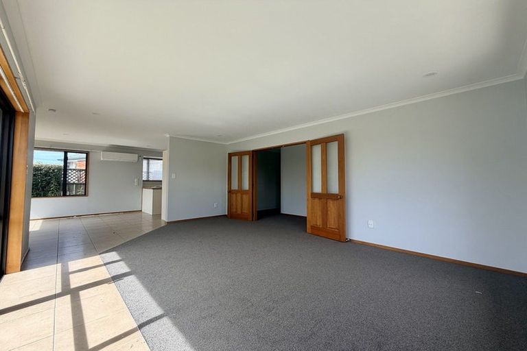 Photo of property in 1 Bencard Place, Hoon Hay, Christchurch, 8025