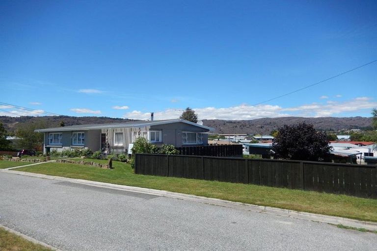 Photo of property in 58 Royal Terrace, Alexandra, 9320
