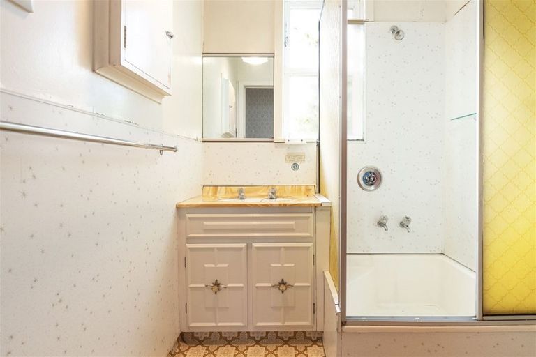 Photo of property in 43 Nelson Street, Mayfield, Blenheim, 7201