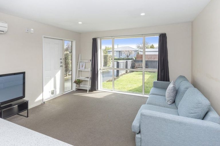 Photo of property in 16b Voss Street, Shirley, Christchurch, 8013
