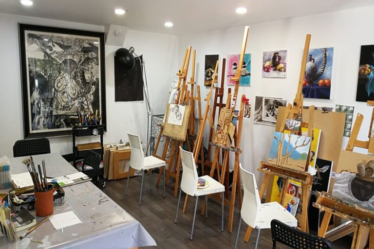 Photo of property in 39 Windmill Road, Mount Eden, Auckland, 1024