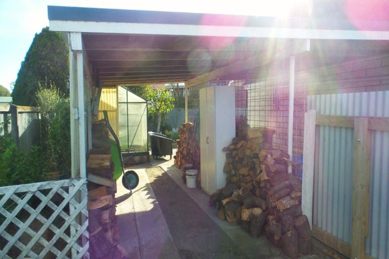 Photo of property in 64 Richard Pearse Drive, Temuka, 7920