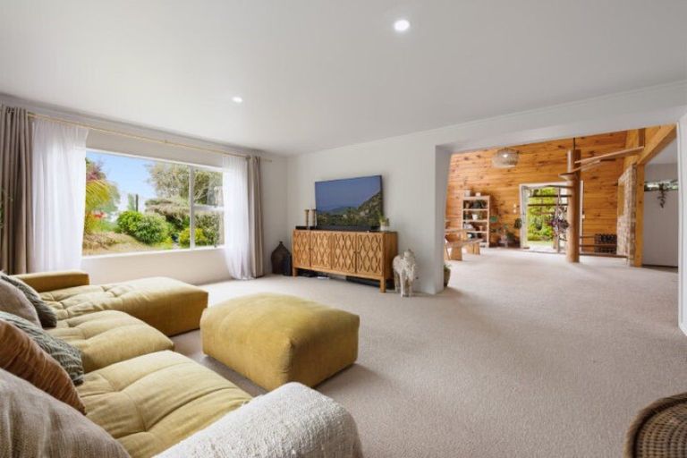 Photo of property in 96 Burd Road, Oropi, Tauranga, 3173