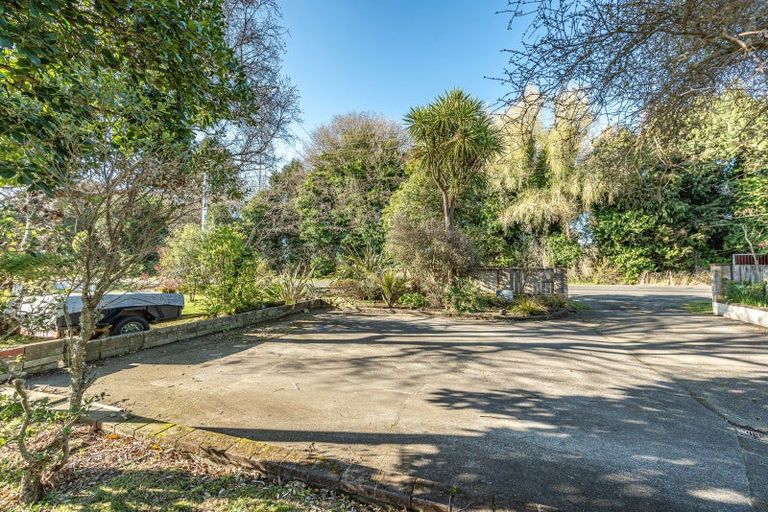 Photo of property in 9 Riverbank Road, Okoia, Whanganui, 4573