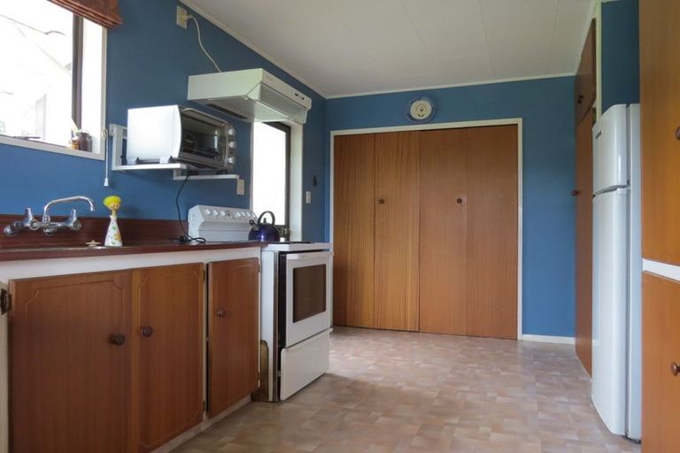 Photo of property in 10 Railway Place, Fairlie, 7925