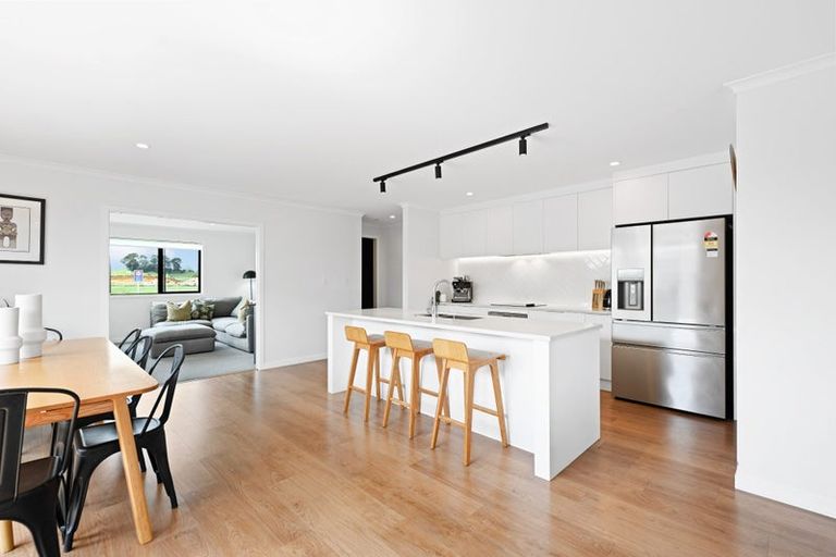 Photo of property in 25 Kimbrae Drive, Rototuna North, Hamilton, 3210