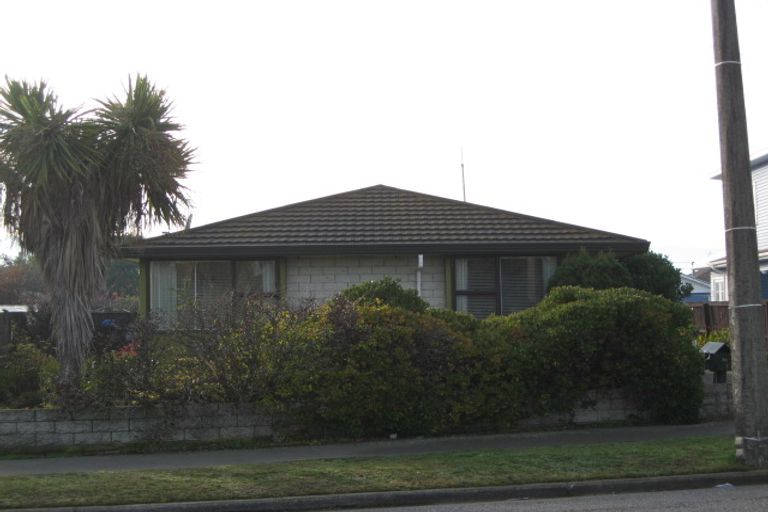 Photo of property in 3/81 Union Street, New Brighton, Christchurch, 8061