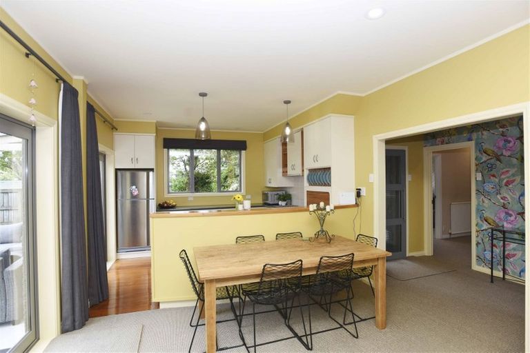 Photo of property in 436 Herbert Street, Waverley, Invercargill, 9810