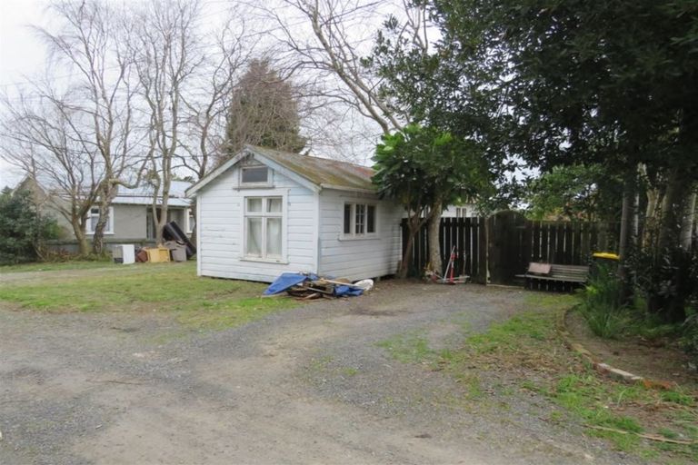 Photo of property in 24a Vance Street, Shannon, 4821