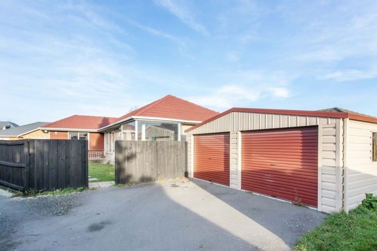 Photo of property in 43 Bourne Crescent, Papanui, Christchurch, 8053