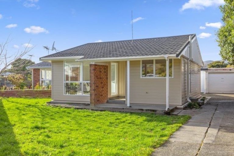 Photo of property in 120 Kings Crescent, Hutt Central, Lower Hutt, 5010