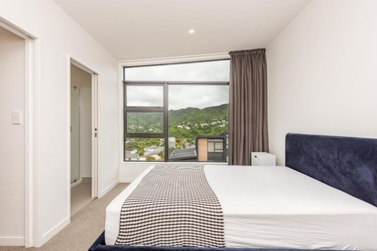 Photo of property in 2/38 Bankot Crescent, Ngaio, Wellington, 6035