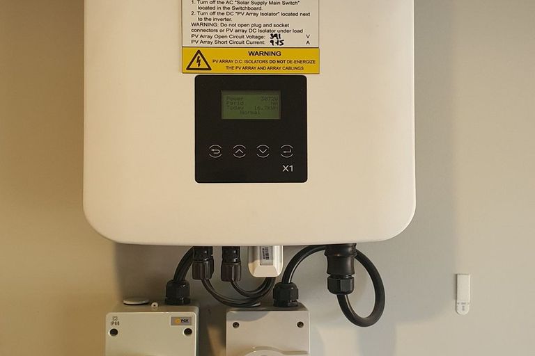 Photo of property in 11 Thomson Street, Green Island, Dunedin, 9018