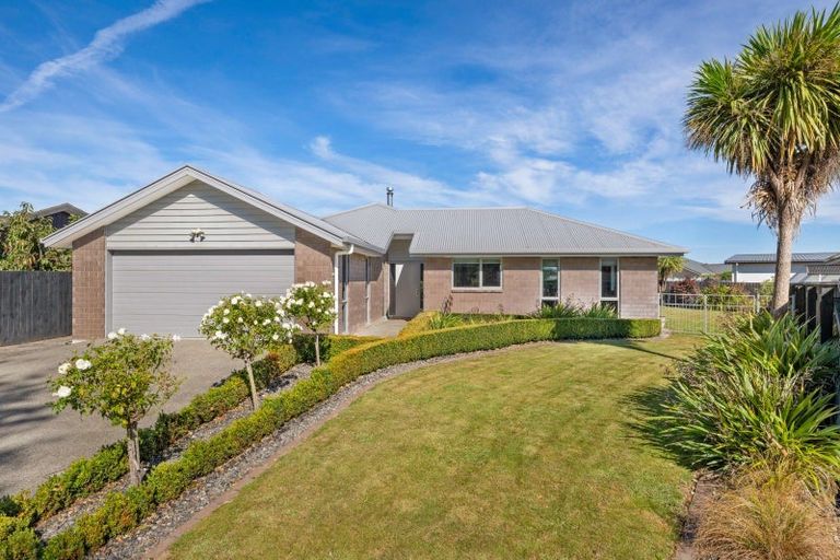 Photo of property in 168 Taylor Pass Road, Witherlea, Blenheim, 7201
