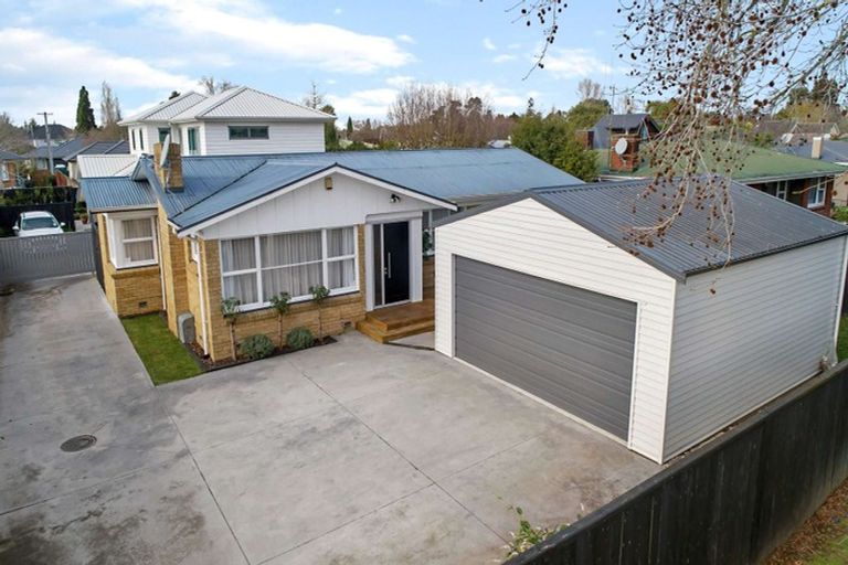 Photo of property in 184 Hukanui Road, Chartwell, Hamilton, 3210