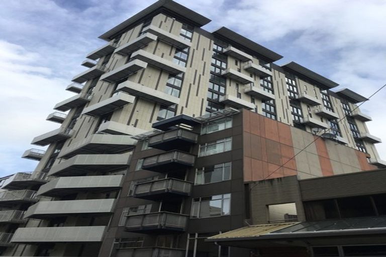 Photo of property in 1703/111 Dixon Street, Te Aro, Wellington, 6011