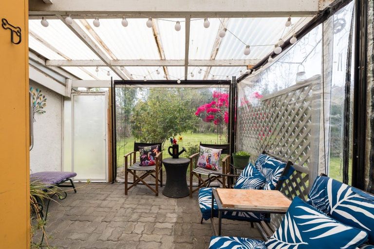 Photo of property in 28 Leonard Street, Waimate, 7924