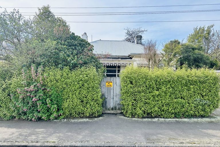 Photo of property in 6 Crown Street, North East Valley, Dunedin, 9010