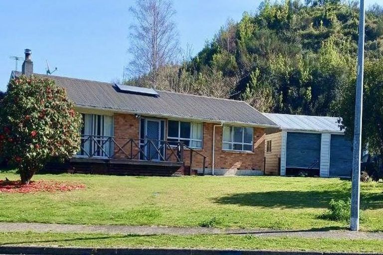 Photo of property in 366 River Road, Kawerau, 3127