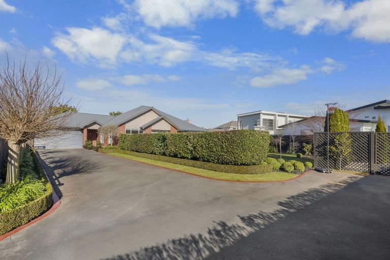 Photo of property in 69 Northwood Boulevard, Northwood, Christchurch, 8051