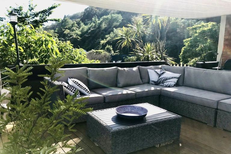 Photo of property in 8 Rutland Street, Picton, 7220