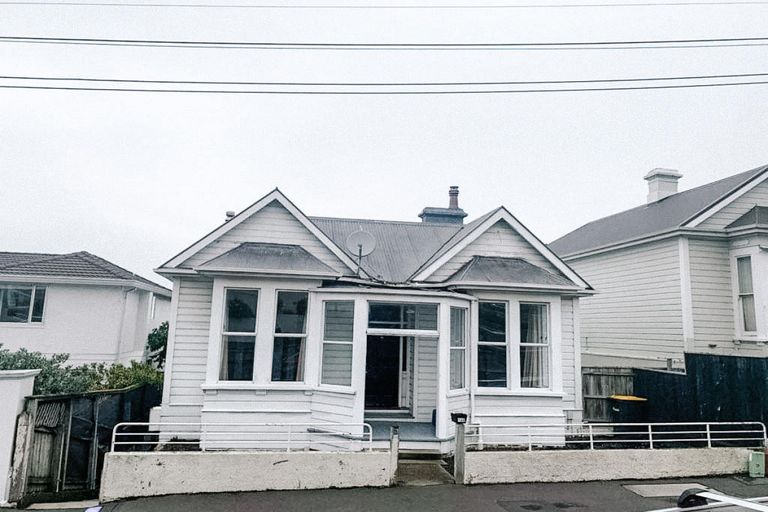 Photo of property in 140 London Street, Dunedin Central, Dunedin, 9016