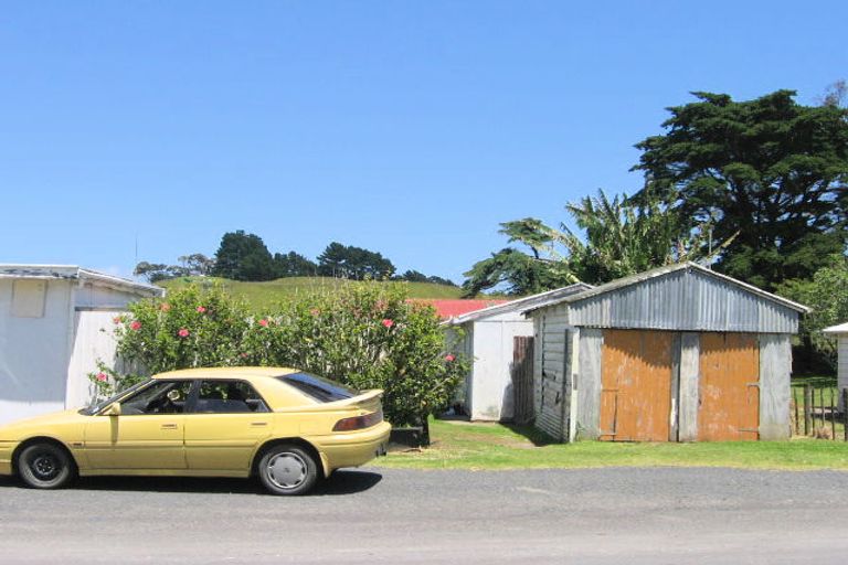 Photo of property in 214 Kawhia Street, Kawhia, 3889