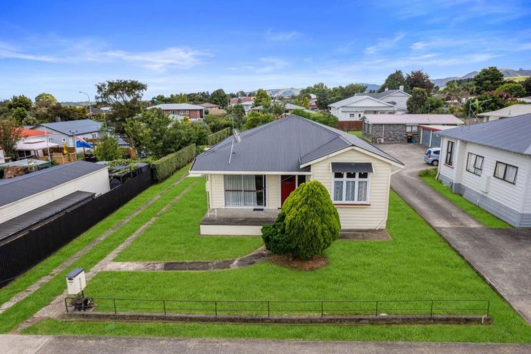 Photo of property in 2 Longfellow Street, Te Aroha, 3320