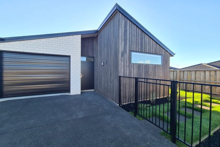 Photo of property in 29 Munro Lane, Rolleston, 7615