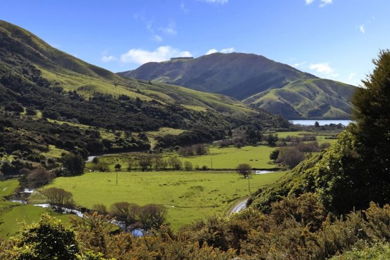 Photo of property in 24 Maori Pa Road, Delaware Bay, Nelson, 7071