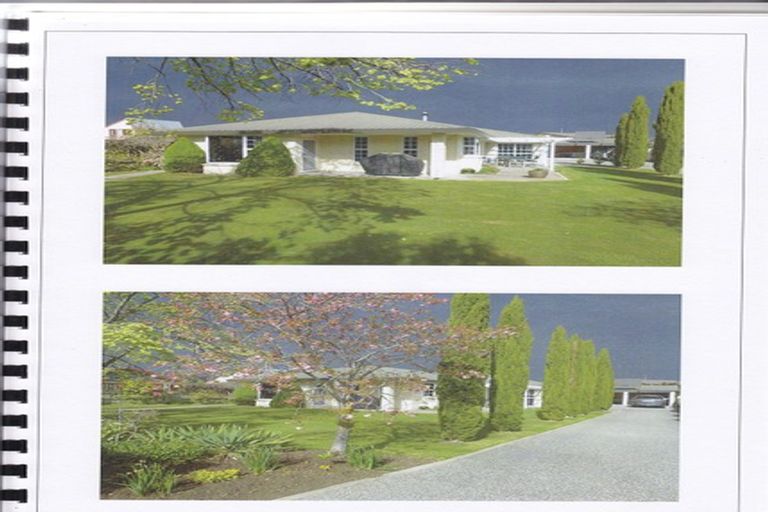 Photo of property in 2 Waldron Place, Clyde, 9330