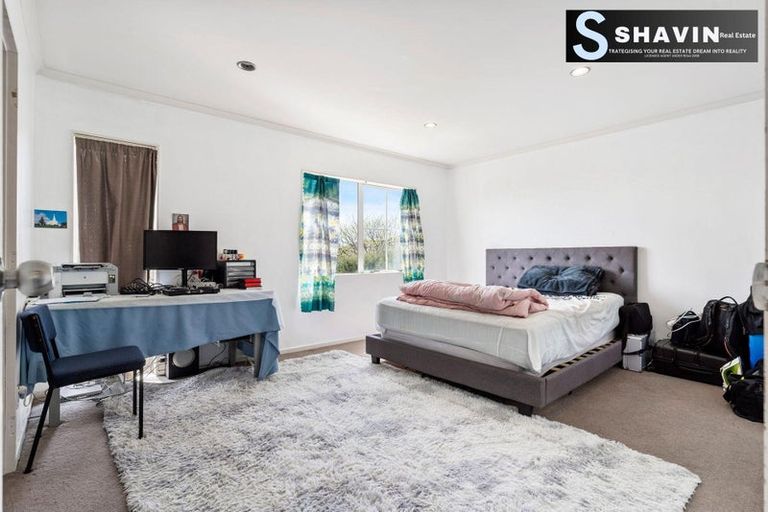 Photo of property in 8 Dapple Place, Flat Bush, Auckland, 2019