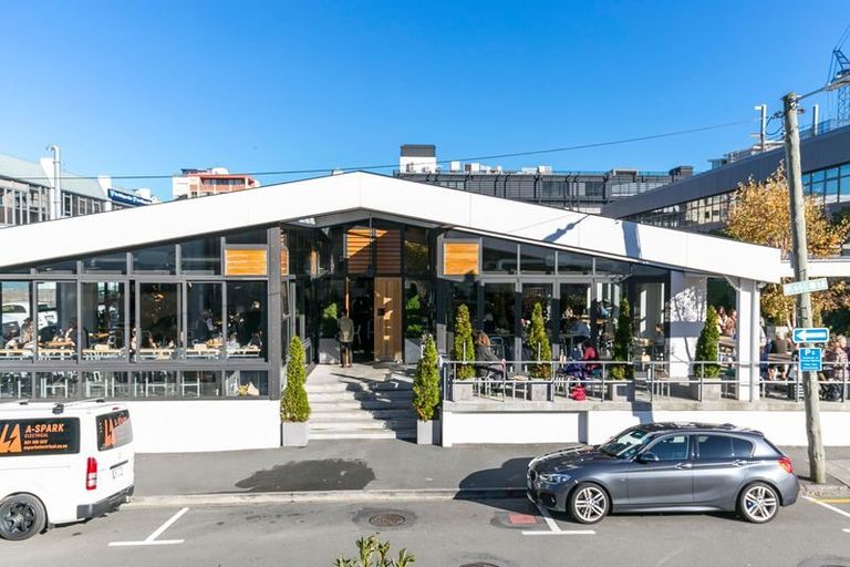 Photo of property in Mendosa Terraces Apartments, 31/9 Ebor Street, Te Aro, Wellington, 6011