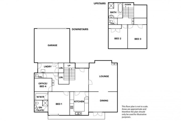 Photo of property in 15 Rosebank Avenue, Kelvin Grove, Palmerston North, 4414