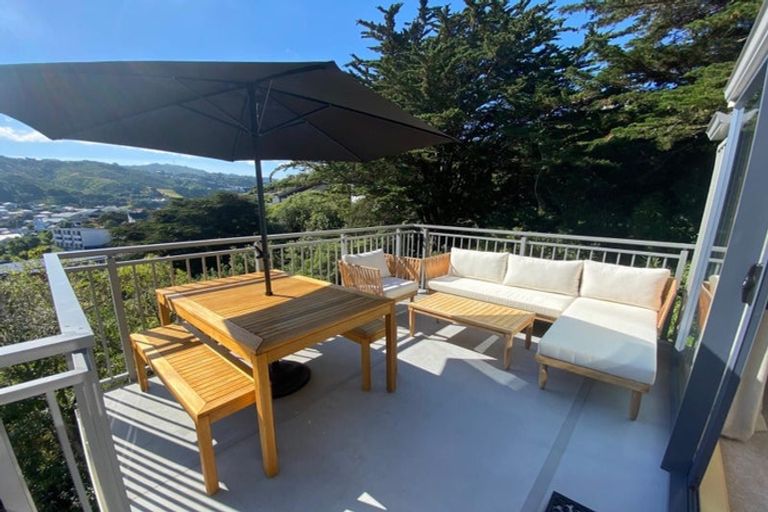 Photo of property in 84 Volga Street, Island Bay, Wellington, 6023