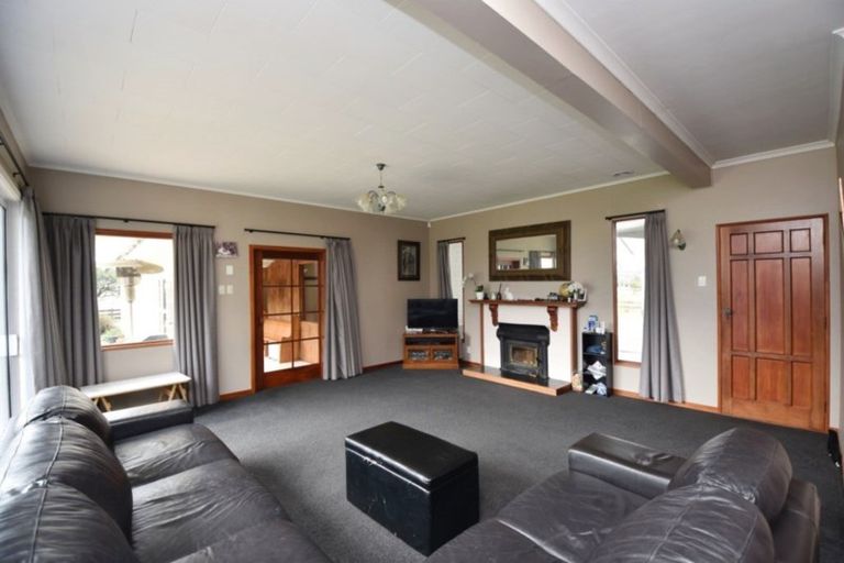 Photo of property in 46 Leonard Road, West Plains, Invercargill, 9874