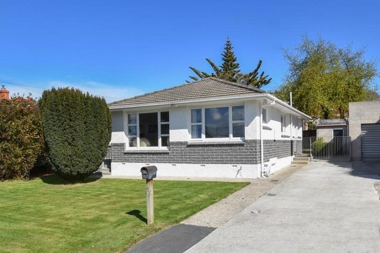 Photo of property in 92 Surrey Street, Forbury, Dunedin, 9012