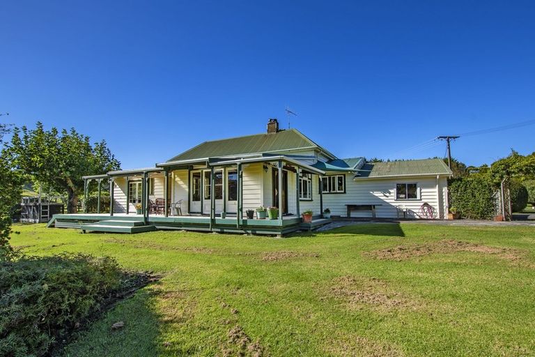 Photo of property in 38 Tahere Road, Whareora, Whangarei, 0175