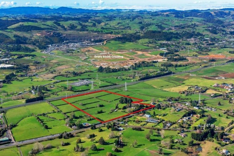 Photo of property in 1187a Great South Road, Runciman, Drury, 2578