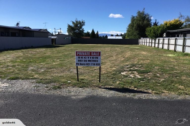 Photo of property in 54 Totara Drive, Twizel, 7901