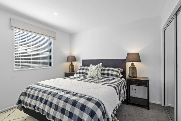 Photo of property in 12 Dalness Crescent, Halswell, Christchurch, 8025