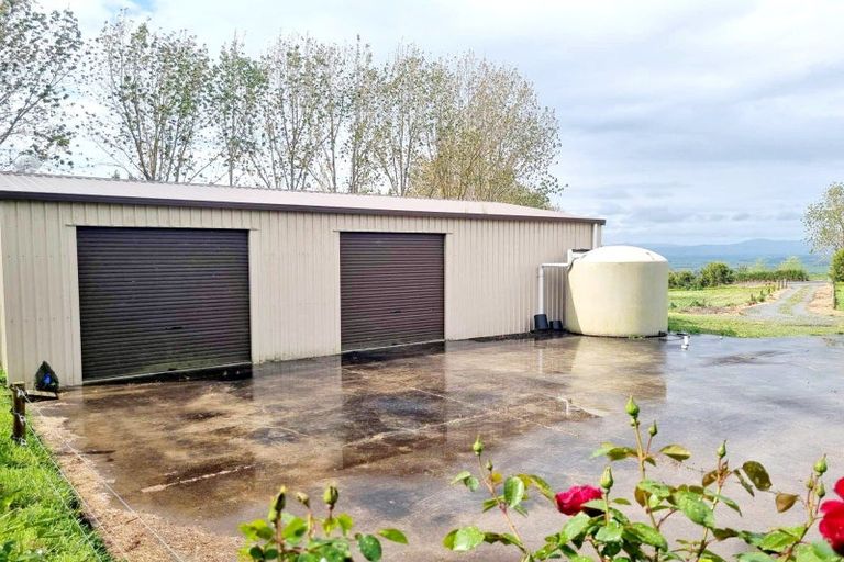 Photo of property in 680h Quine Road, Tahuna, Morrinsville, 3373