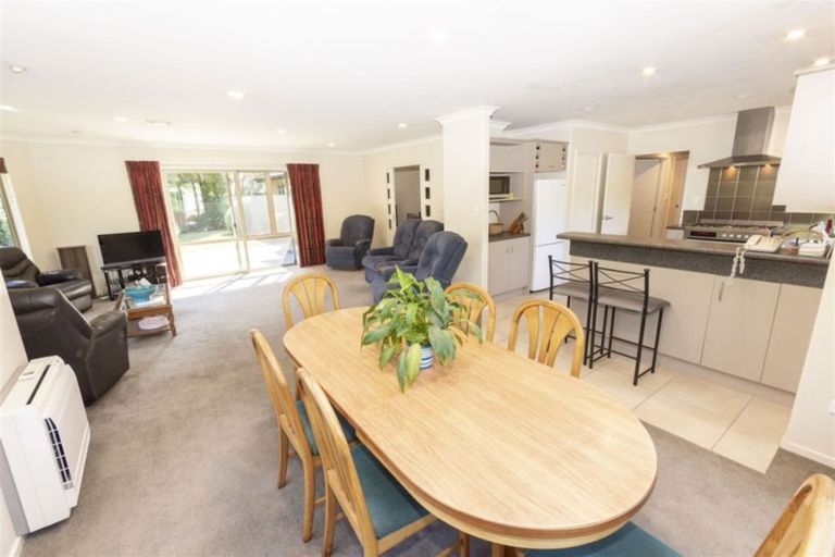 Photo of property in 13 Paget Drive, Woodend, 7610