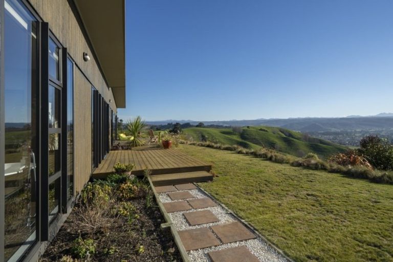 Photo of property in 341 Higgins Road, Wakefield, 7095