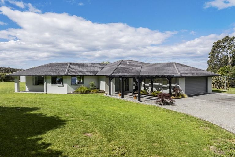Photo of property in 6b Ainsworth Road, Minden, Tauranga, 3179