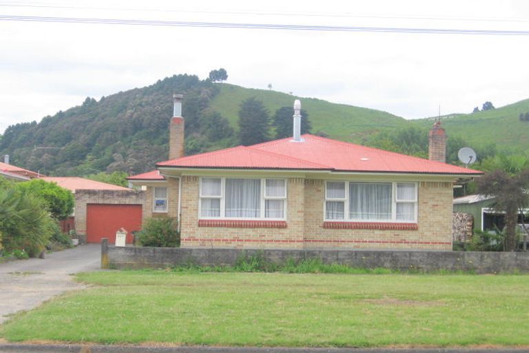 Photo of property in 337 Taupo Road, Taumarunui, 3920