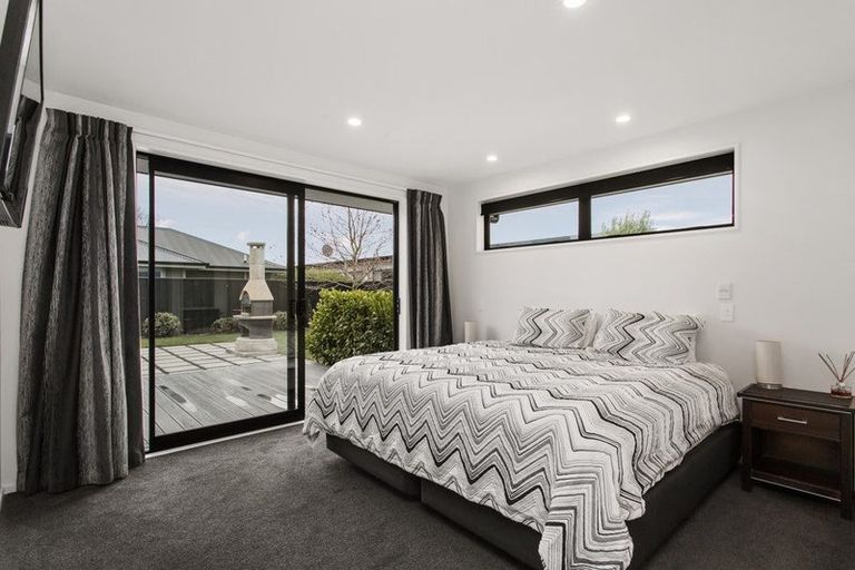 Photo of property in 21 Oaks Drive, Lincoln, 7608