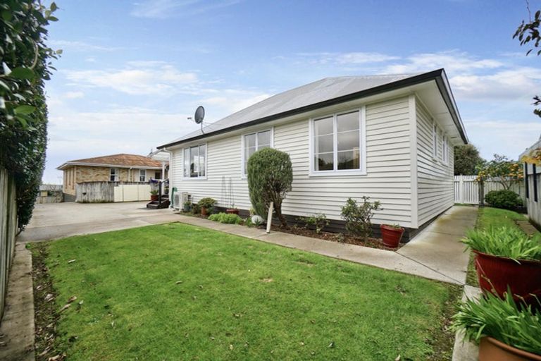 Photo of property in 12 Glen Terrace, Te Puke, 3119