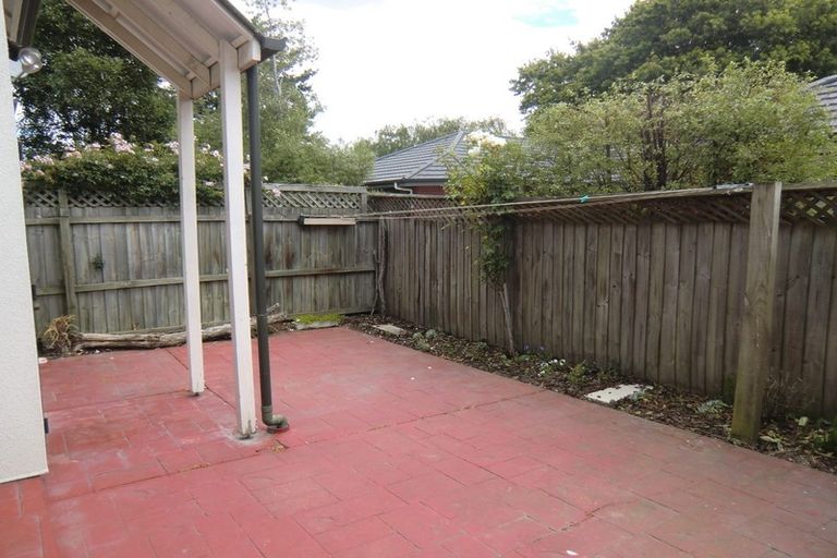 Photo of property in 3/35 Walpole Street, Waltham, Christchurch, 8023